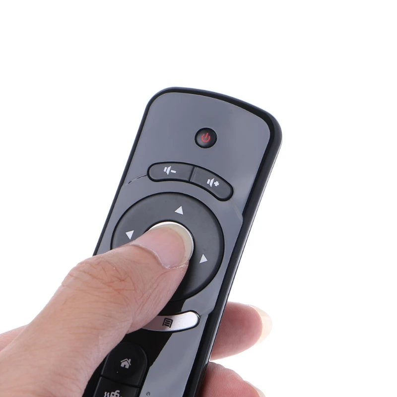 ALITER Fly T2 Air Mouse беспроводная мышь для Android TV Box пульт дистанционного управления 3D Sense
