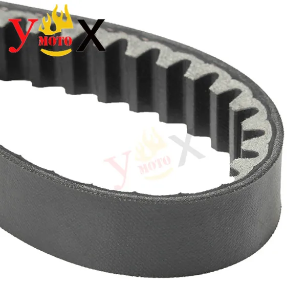Ремень заднего привода для скутера и мотоцикла приводная цепь Suzuki AN250 Burgman250 Skywave250