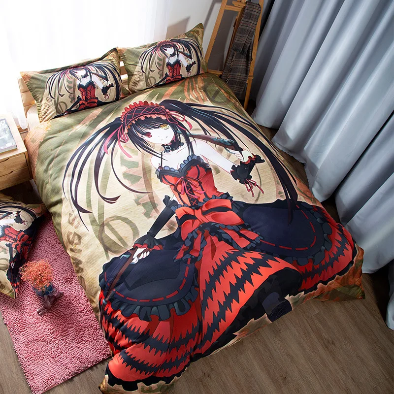 Комплекты постельного белья из 2-3 предметов: Королевский пододеяльник наволочка