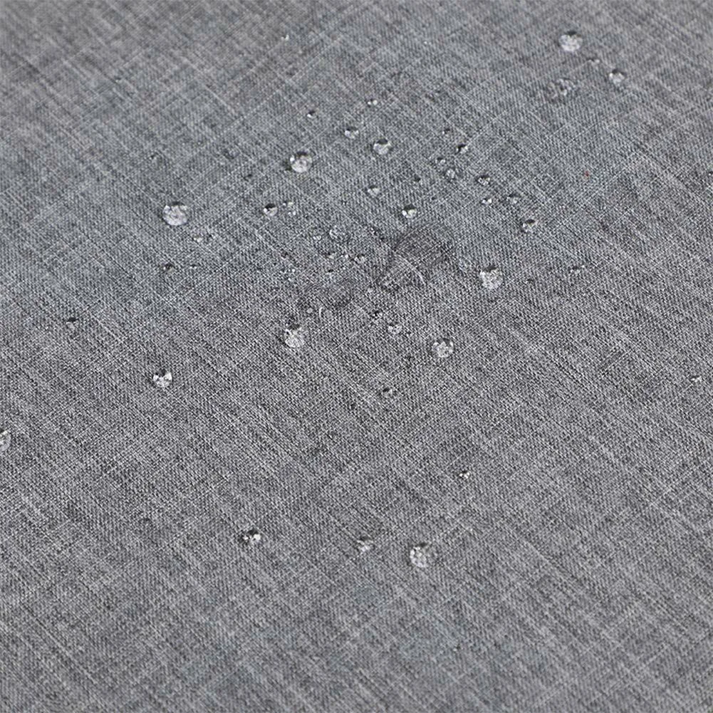Accesorios para cochecito de beb&eacute;, a prueba de viento, impermeable, protecci&oacute;n UV, cubierta parasol para coche, actividades al aire libre-3