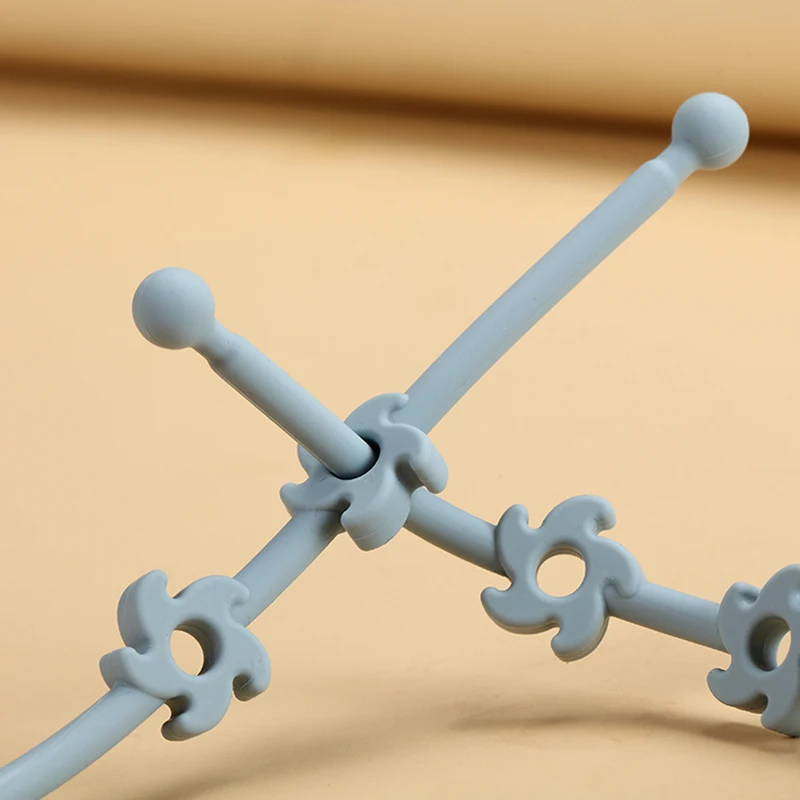 Рисунок 4 - Силиконовая цепочка с защитой от потери