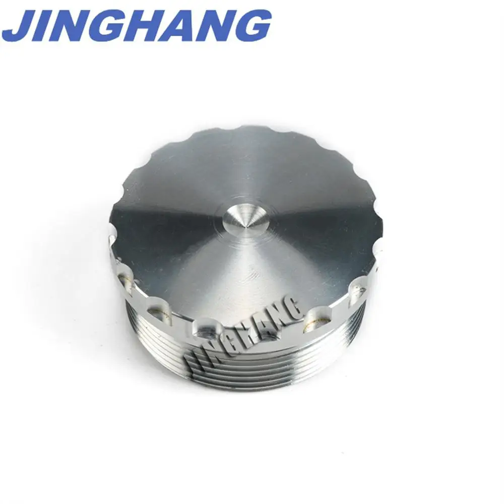 1-3/4X12 топливная ловушка/фильтр растворителя для NAPA 4003 WIX 24003 1/2-28 5/8-24 6061-T6