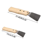 Прочный супер доступный шпатель M4YD, набор ножей для шпатлевки, подходящий для быстрой установки, инструмент для ленточного ножа