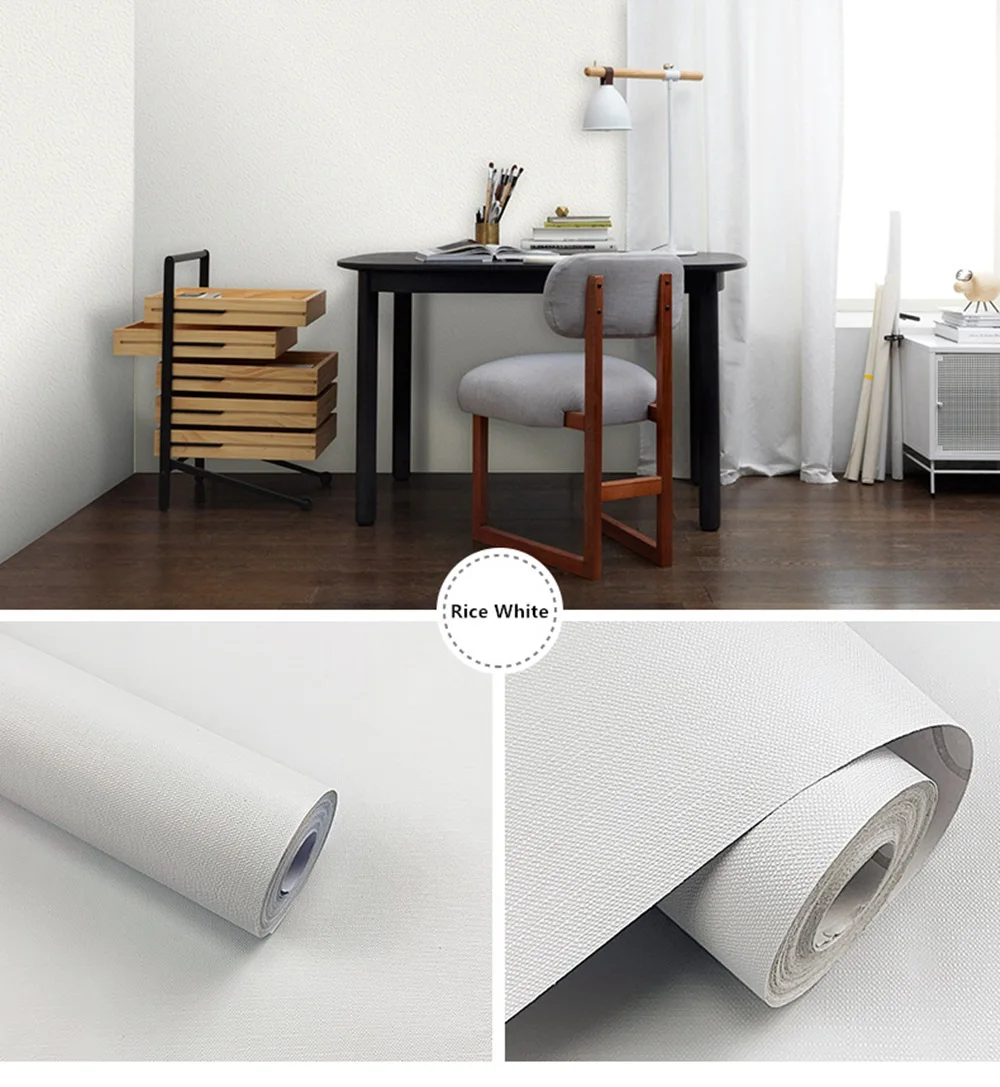 solid decorative films self adhesive stars wallpaper furniture renovation viny sticker kitchen cabinet waterproof wall stickers free global shipping