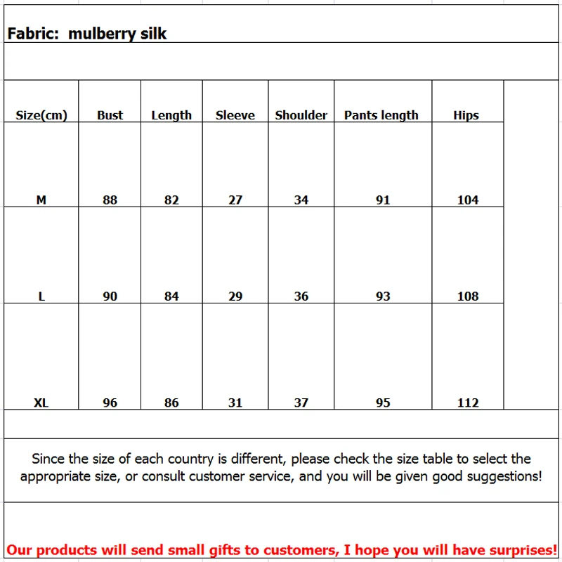 

Women's New Silk Pajamas Spring Long Sleeve Two-Piece Suit Thin Sexy Sweet Tracksuit