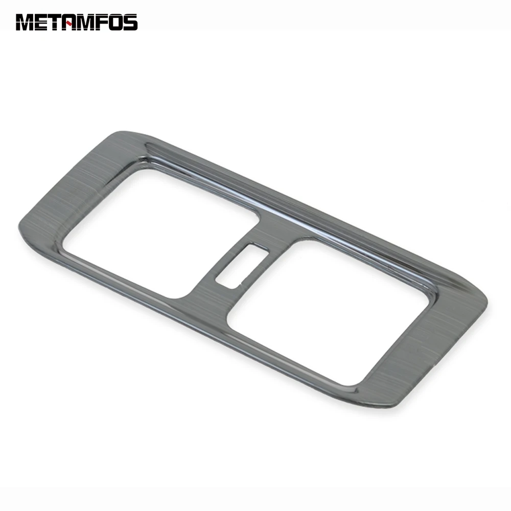 Для Toyota Rav4 для Previa Rav 4 2019 2021 углеродного волокна хранения подлокотник коробка