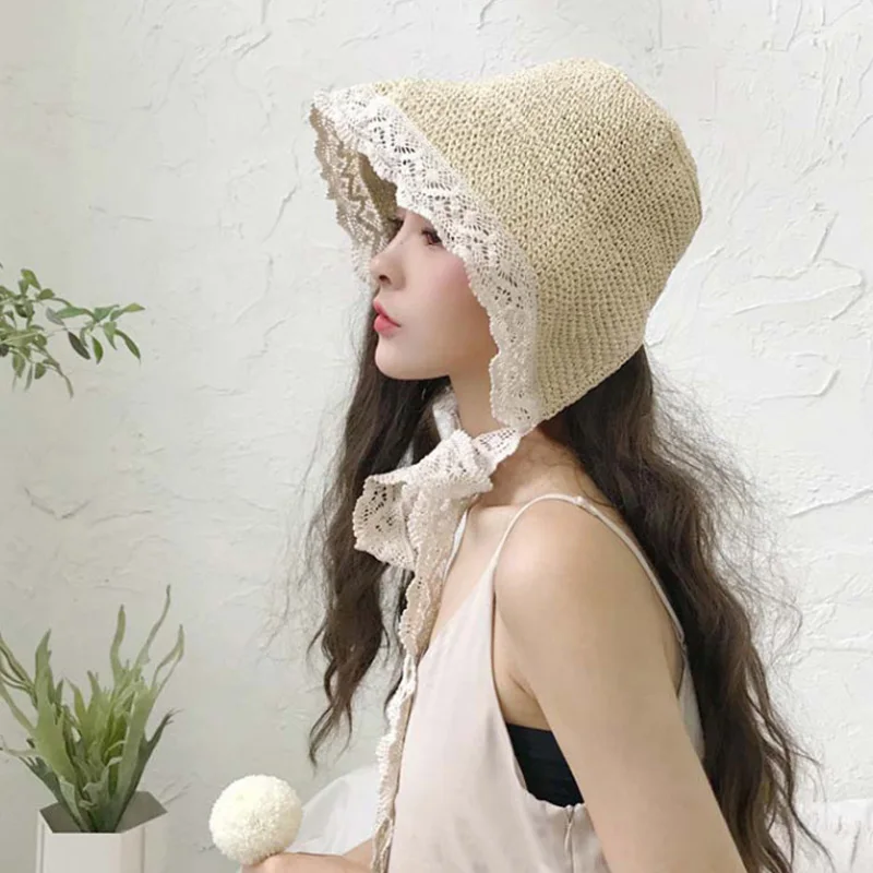 Модная женская соломенная шляпа с широкими полями летняя стильная широкополая
