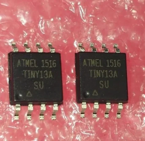 ATTINY13A-SU TINY13A-SU SOP8