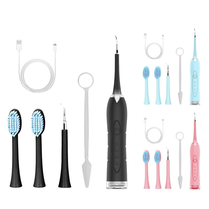 

Электрический прибор для чистки зубов