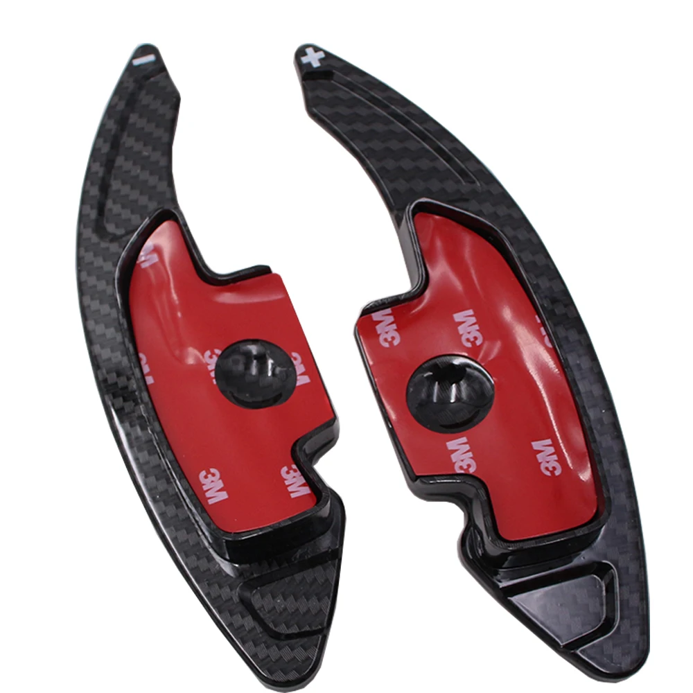 Удлиненные лопасти переключения передач украшение для руля Elantra CN7 новая Sonata DN8 Kia