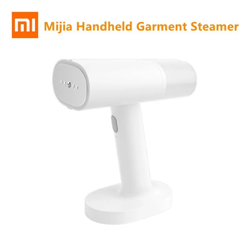 

XIAOMI MIJIA Garment Steamer Iron Home Electric Steam Cleaner Portable Mini Hanging Mite Removal Flat Ironing Clothes Generator