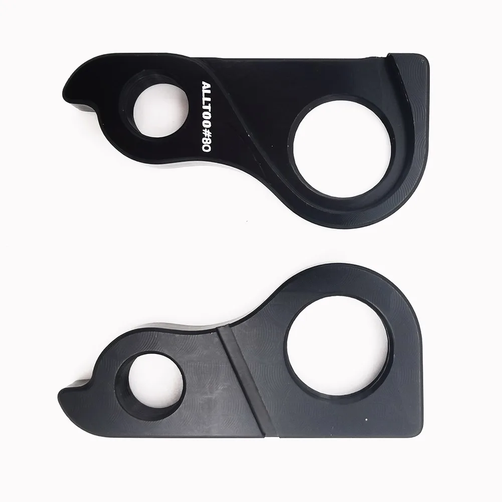 

MTB Bike Bicycle Rear Derailleur Gear Mech Hanger For YT JEFFSY CF/AL CAPRA MTB Road Bicycle Gear Derailleur Hanger Tail Hook