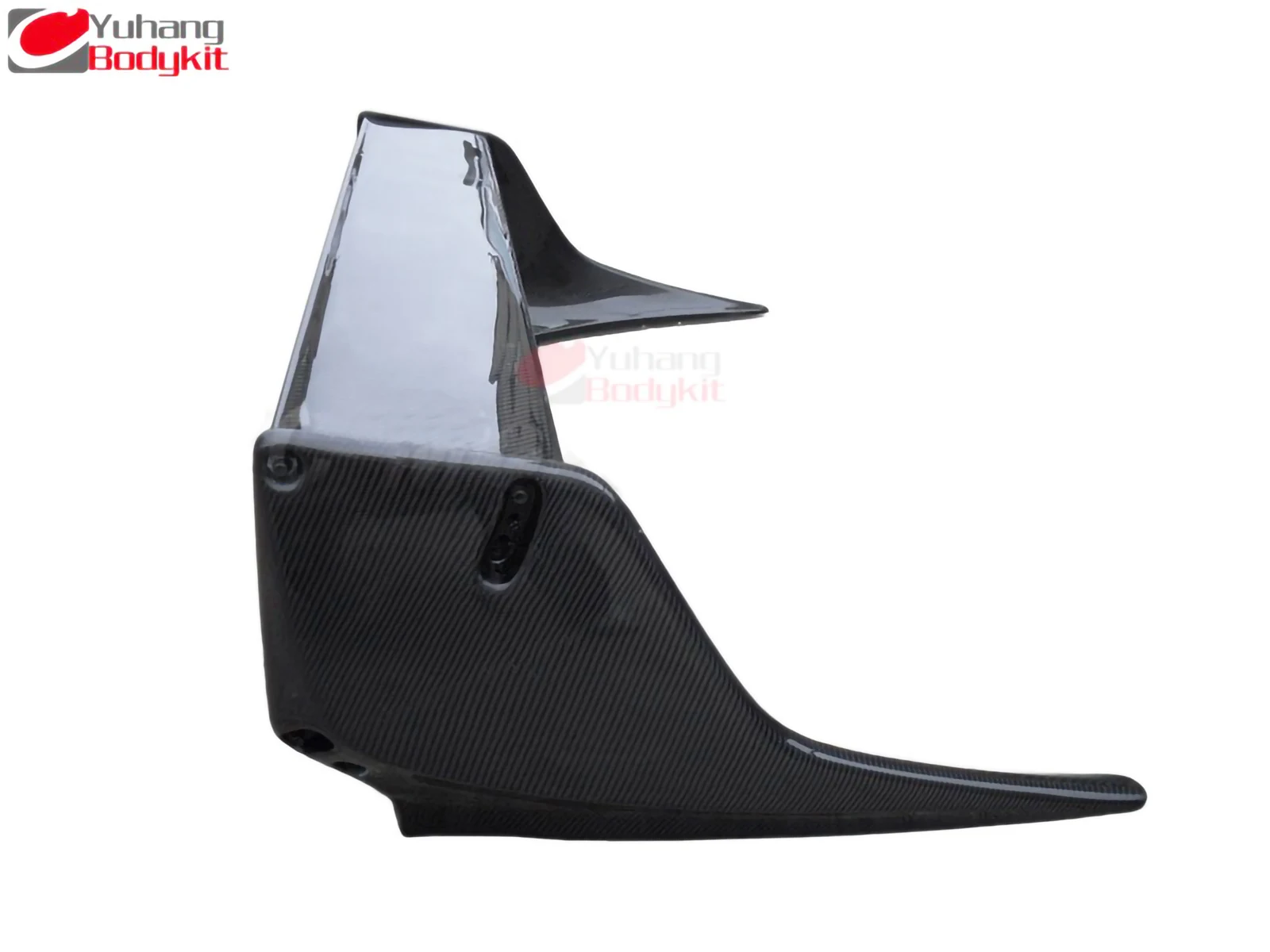 Good Fitment CF Carbon Fiber Rear Spoiler Wing For Skyline R33 Gracer Style | Автомобили и мотоциклы