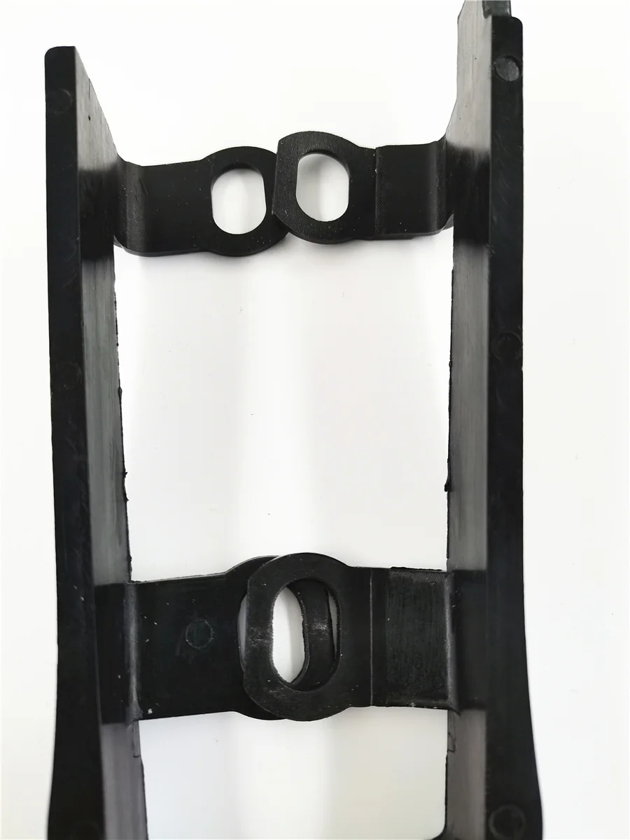 

Motorcycle Front Swing Arm Chain Guide Slider For Honda XR250 R XR350 R XR600 R