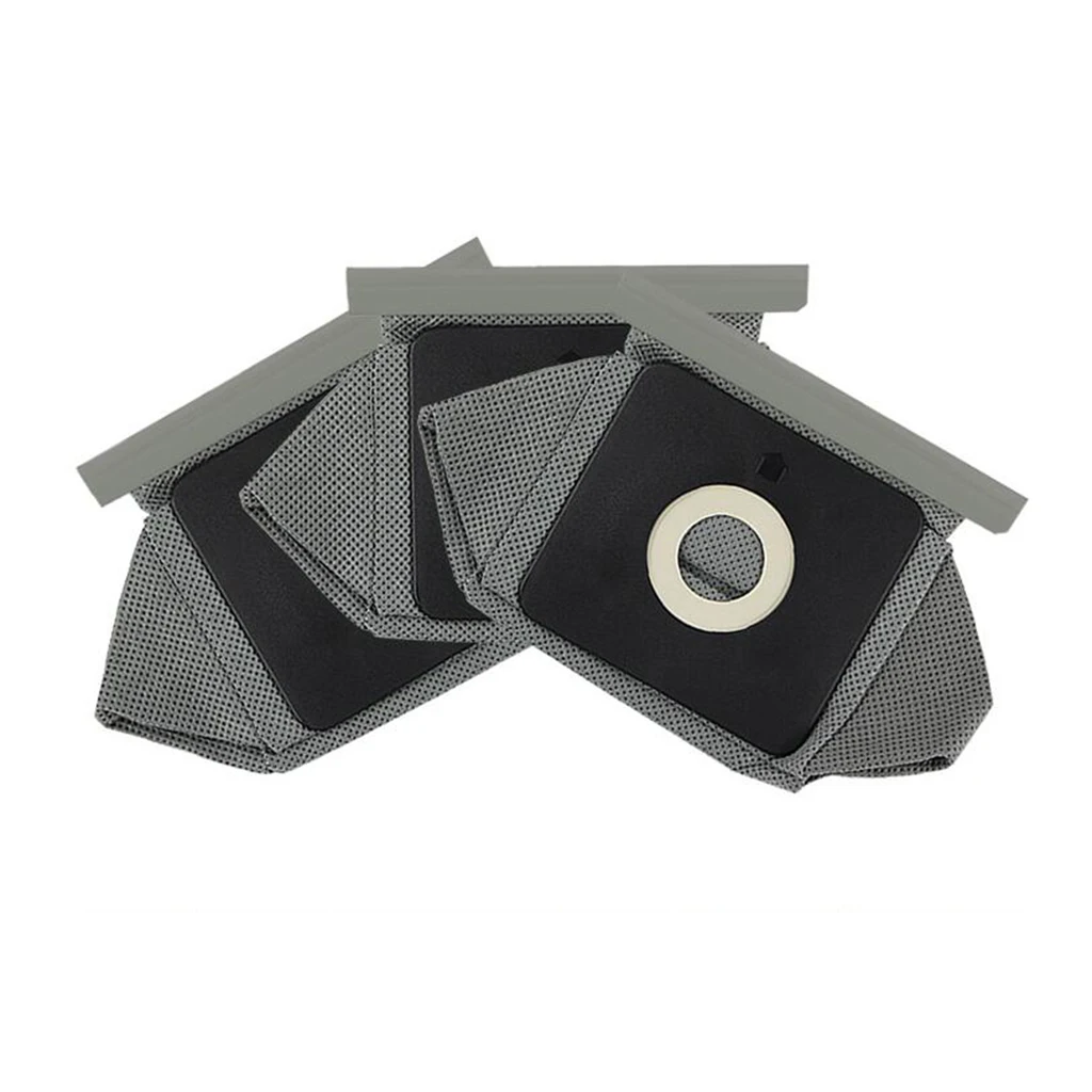 

Мешок для пылесоса Electrolux, нетканый, Высокоэффективная фильтрация