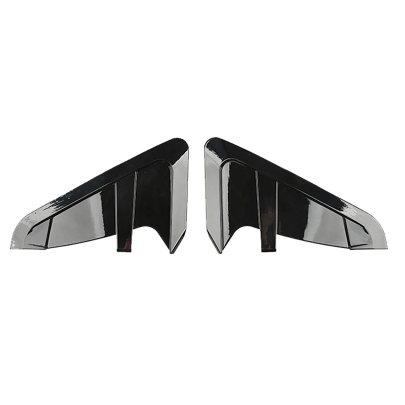 

Car Side Fender Air Vent Cover Sticker Decorative Accessories For Mercedes-Benz GLB 180/200/250 2020 2021