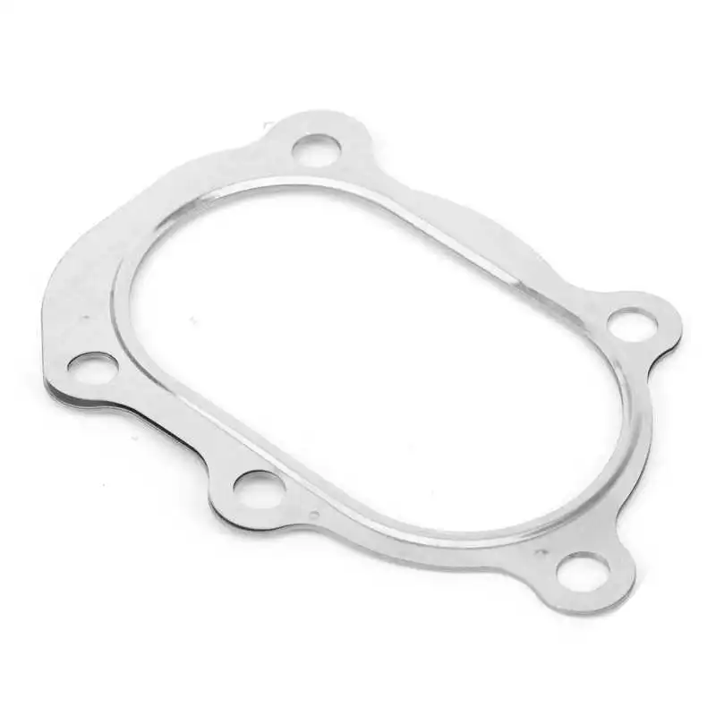 

5 Layers Turbocharger Gasket Fitting Replacement for T25 GT-RS All T2 Flange Series Vehicle Accessory