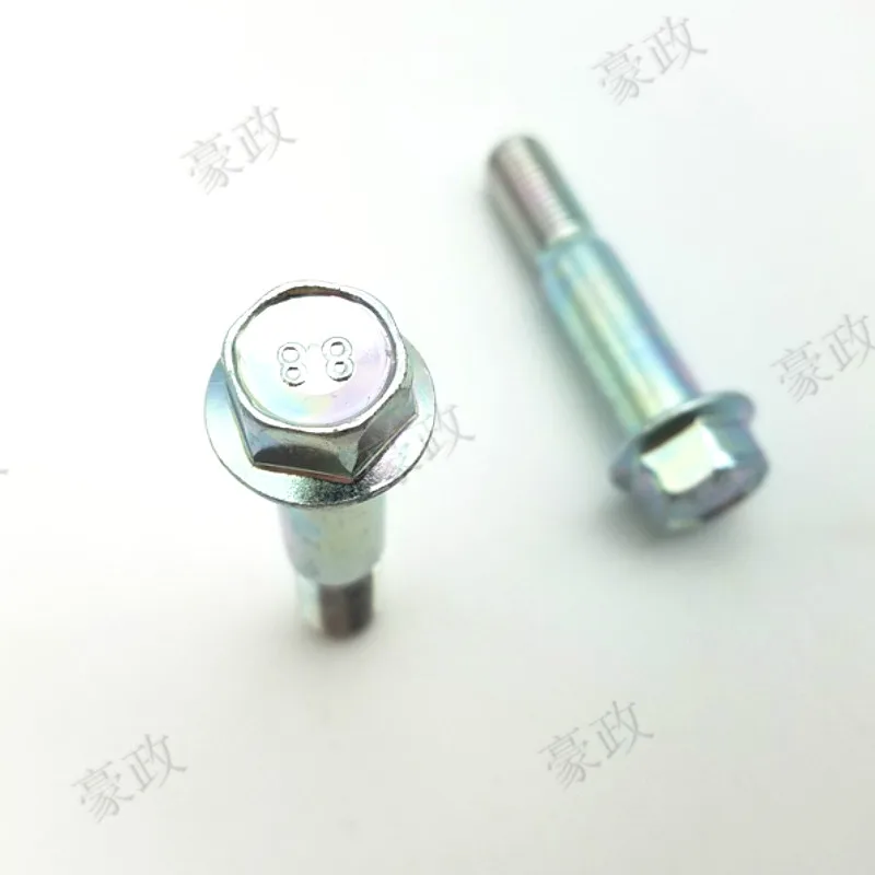 2 шт. оригинал для Buick Excelle коготь треугольная шаровая Головка с резьбой