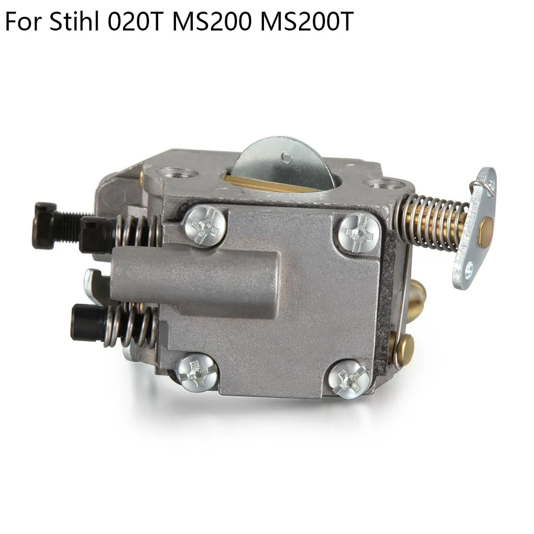

020T Carburetor 11291200653 Accessories Chainsaw For Stihl MS200 MS200T
