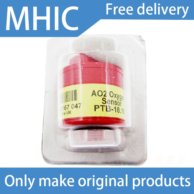 1 шт./лот кислородный датчик для определения уровня кислорода в городе прибор