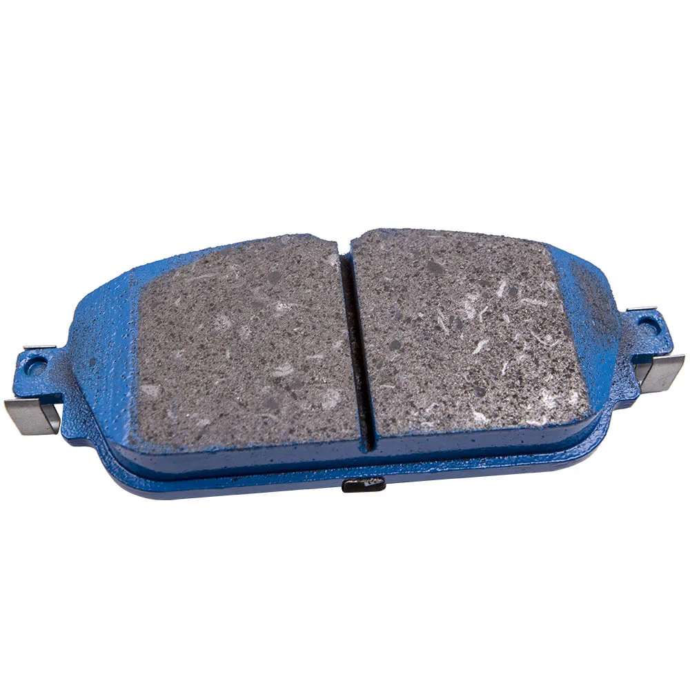 Передние тормозные колодки для MERCEDES C CLASS 2014 на W205 C205 S205 A205