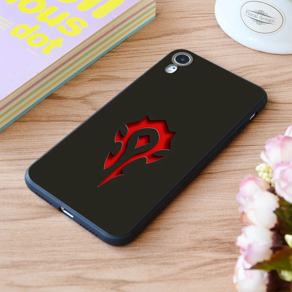 for iphone for the horde brainbubbles print soft matt apple iphone case 6 7 8 11 12 plus pro x xr xs max se free global shipping