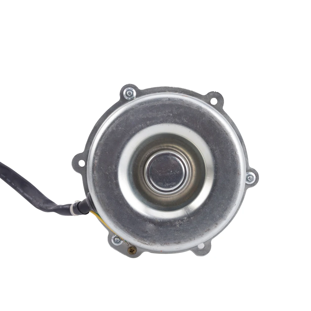 Электрический 3hp кондиционер наружный вентиляторный двигатель асинхронный