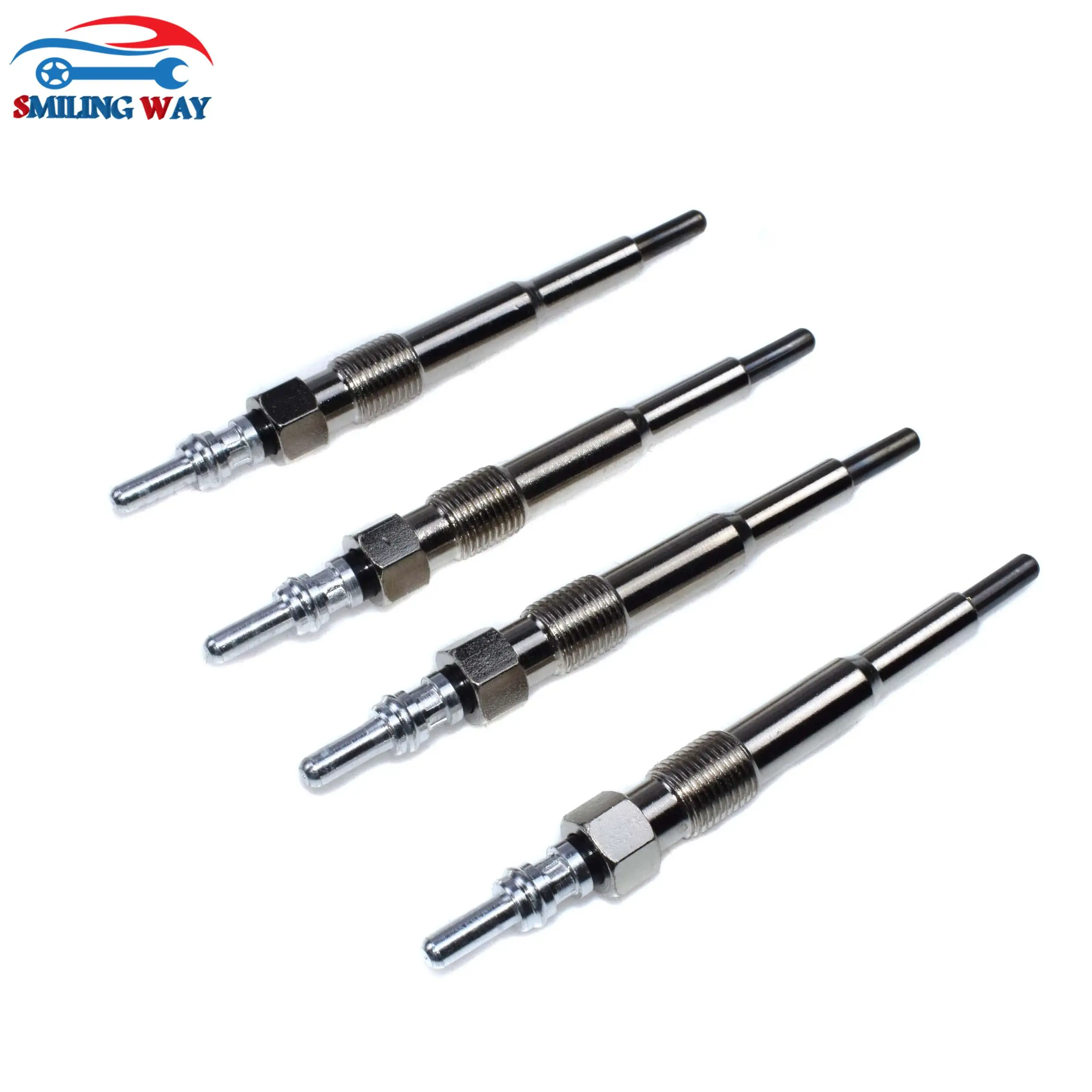 SMILING WAY # дизельные свечи накаливания для VW Passat Jetta Golf Beetle Touareg OE N10579201MY / N10591608 7148600000