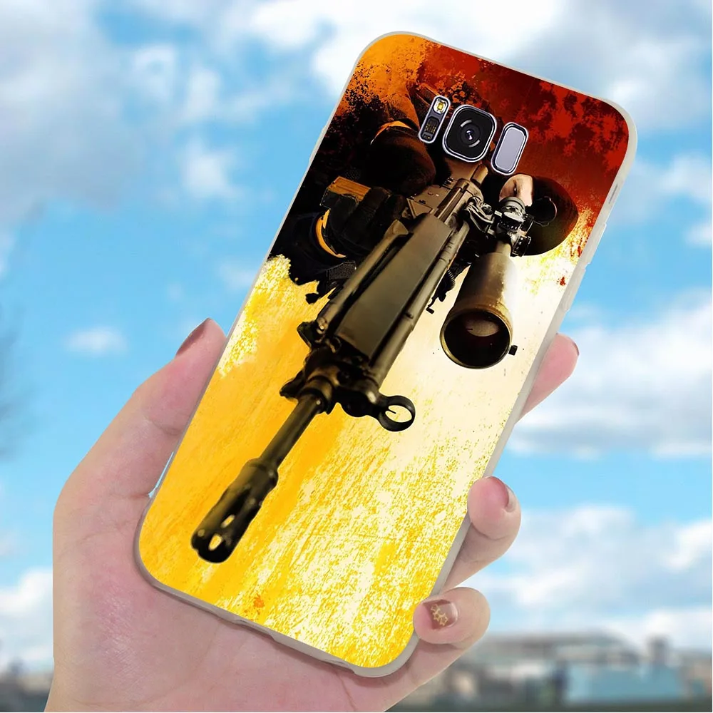 Мягкий ТПУ чехол для Samsung Galaxy S7 S6 Edge M10 M20 M30 S8 S9 S10 Plus S10e Note 8 9 | Мобильные телефоны и