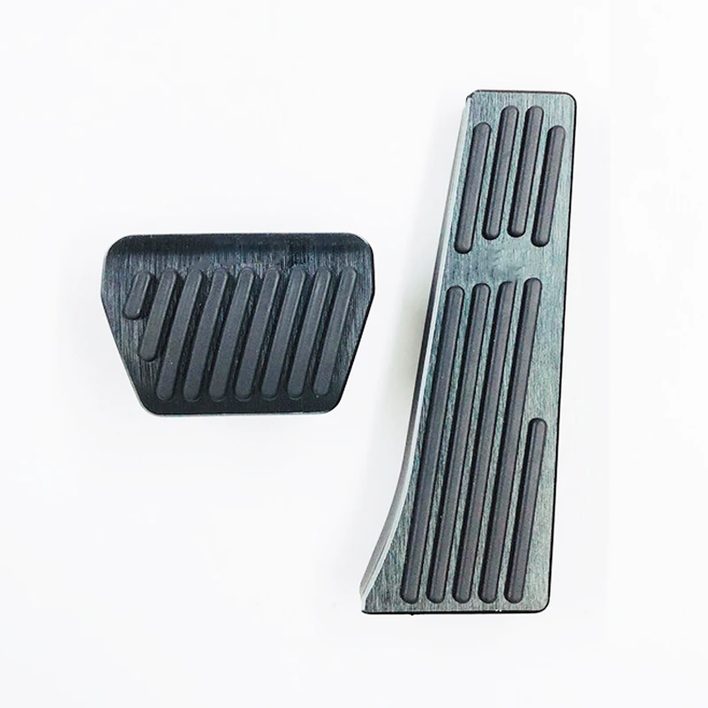 

Car Pedals For BMW E46 E36 E39 E60 E53 E82 E87 E90 E91 E70 E71 F25 F26 F10 F11 F01 F02 F30 F20 F15 F16 F22 X3 X4 X5 X6 AT Black