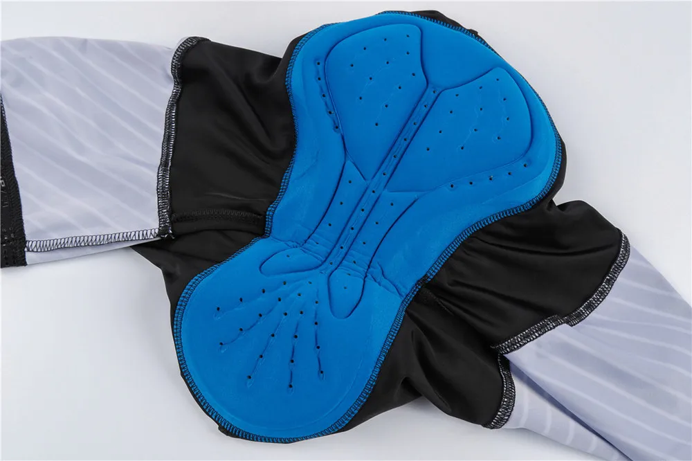 

Cycling Jersey Set MTB Sportswear Quick Dry Clothes Summer Bicicleta De Montaa Bib Shorts Maillot Ropa Ciclismo BMX Deportiva