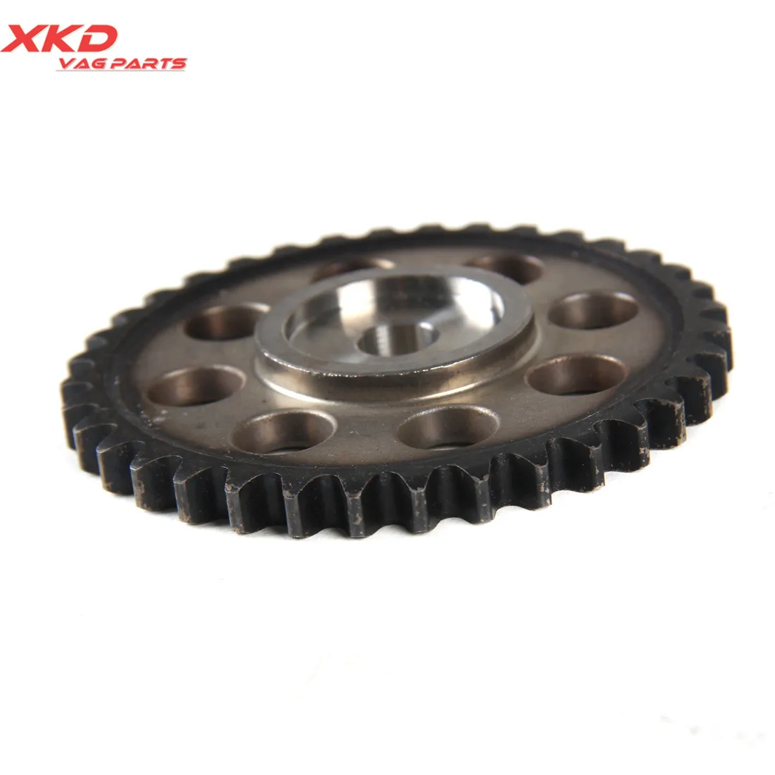 

03C109571B Camshaft Timing Chain Sprocket For V-W Golf Je-tta Tiguan Beetle CC 03C109571F