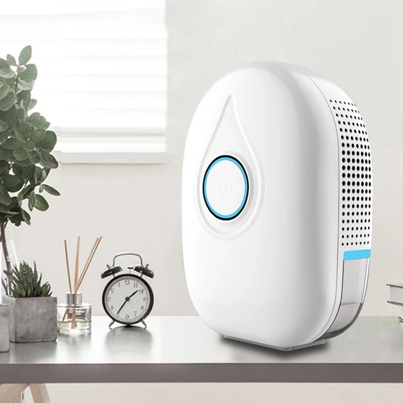 Электрический Осушитель воздуха мини портативный домашний осушитель