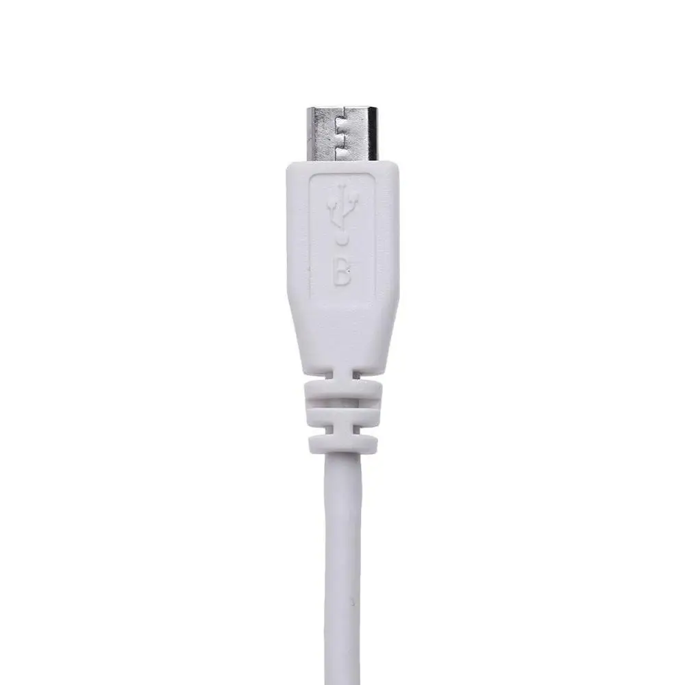 Ультра короткое микро USB зарядное устройство для синхронизации данных кабель 18