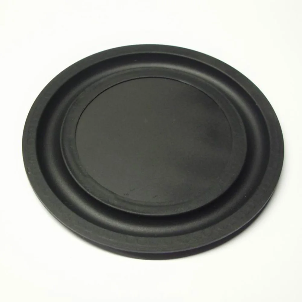 Громкий динамик с рамкой небольшие аксессуары плата динамика басовая диафрагма