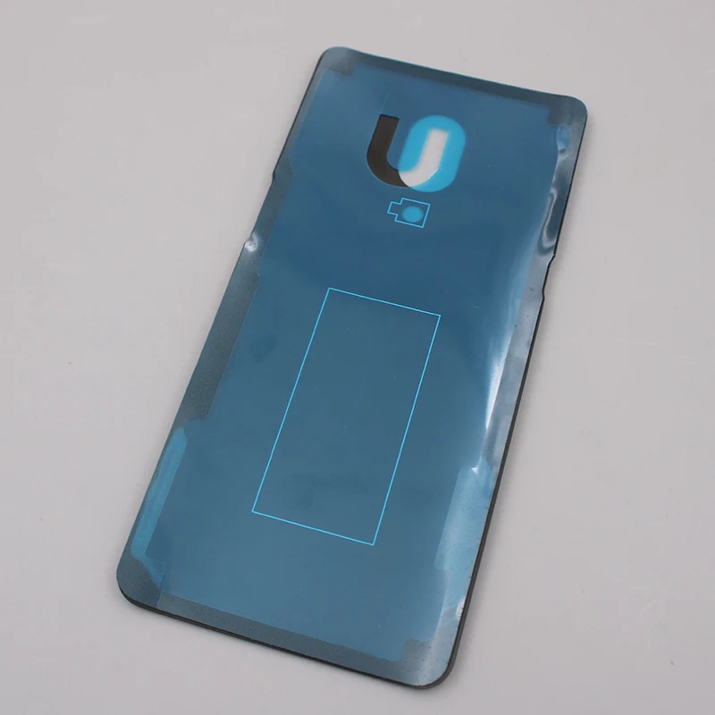 Новый оригинальный чехол для задней крышки корпуса Lenovo Z5Pro L78031 задняя крышка