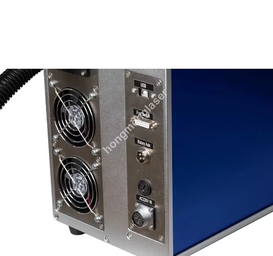 Лазерный маркер Raycus 20 Вт 30 50 | Инструменты