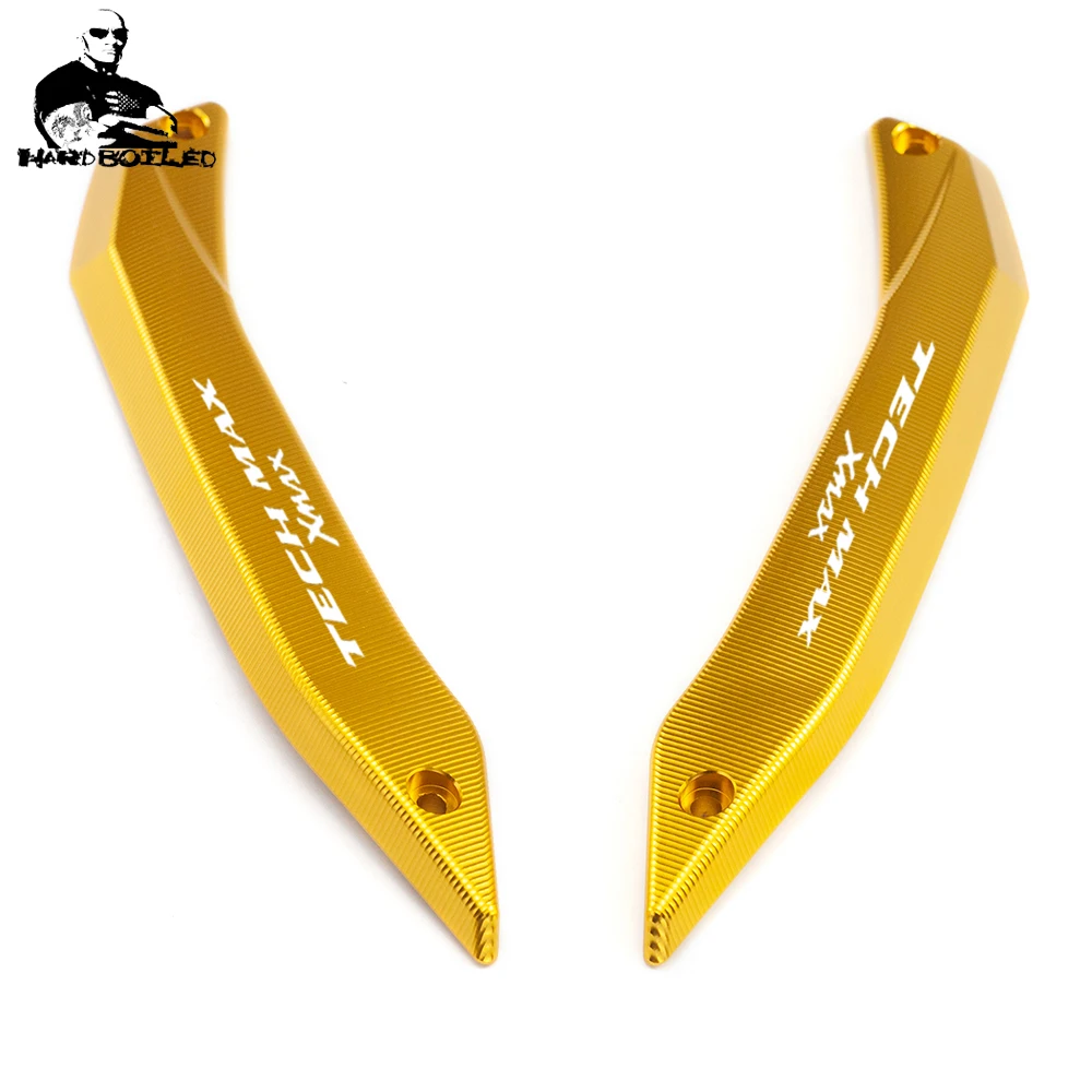 For YAMAHA XMAX 125/ 400/300 Techmax 2020 X MAX Motorcycle Windshield Adjustable Windscreens Bracket Bars Stent Adapt | Автомобили и