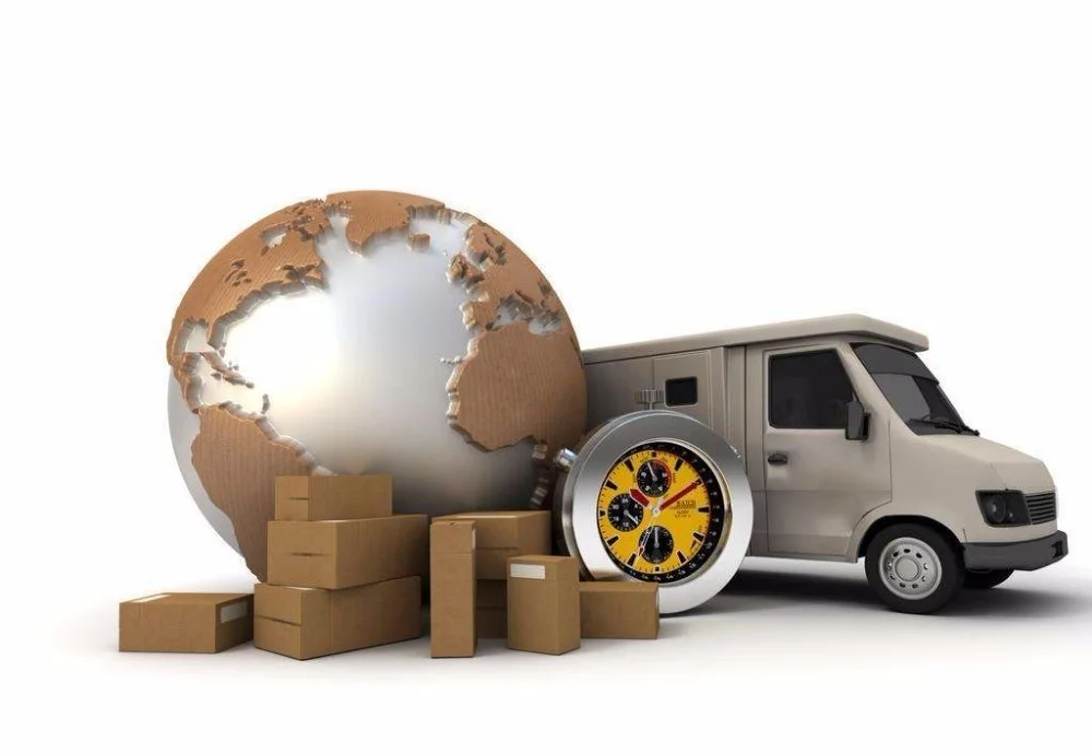 Дополнительный логистический сбор или услуги сборки 124| |