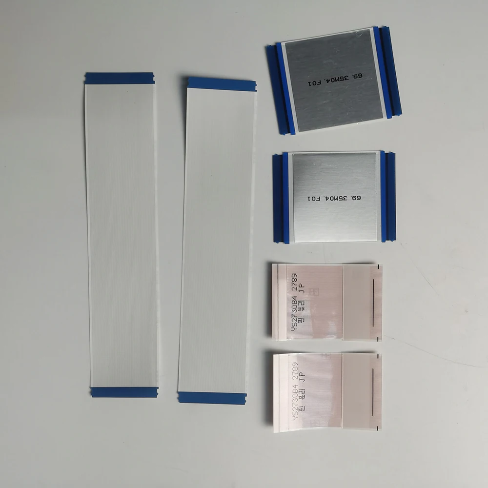 Гибкий кабель XXX Pin Display T CON LVDS для подключения к конвертеру TV Flex логической