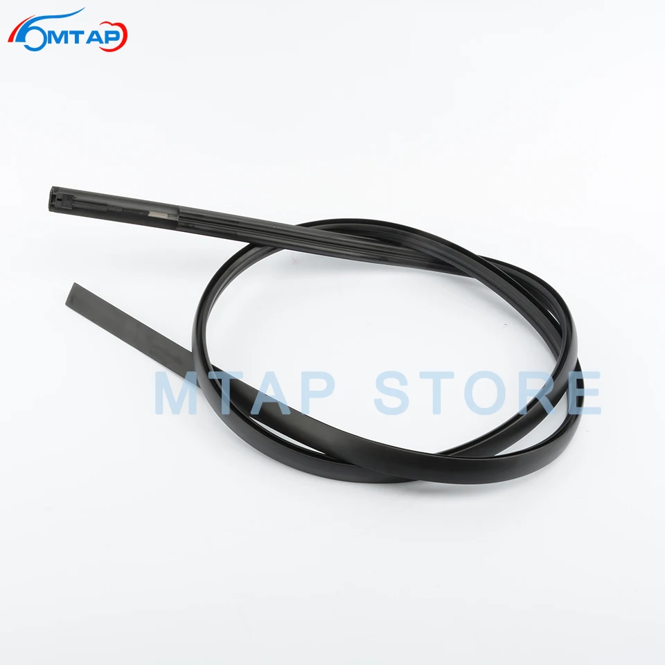 Уплотнительная лента MTAP для капельной отделки крыши TOYOTA YARIS VITZ VIOS Hatchback NCP90 ZSP91