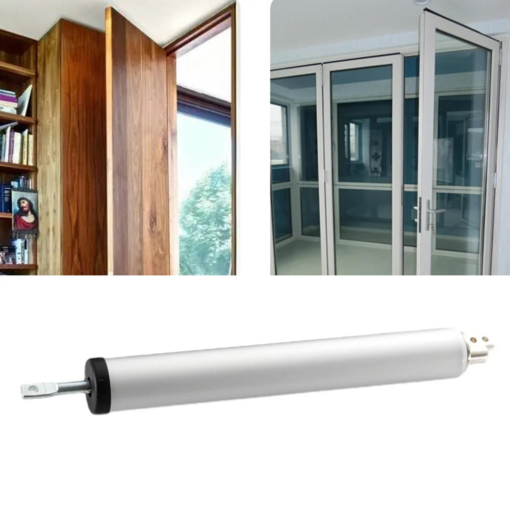 Буферная дверь позиционирование двери закрытие домашняя фурнитура