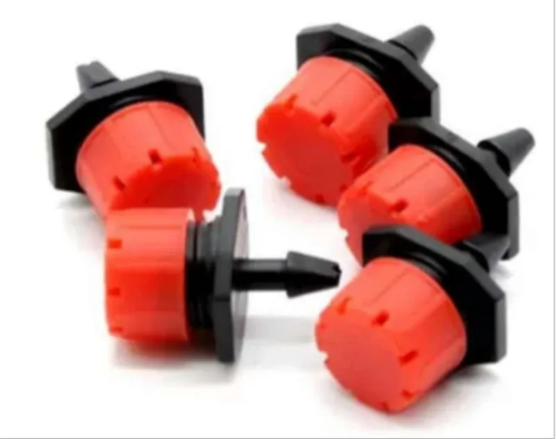 20 шт. спринклер с 8 отверстиями для полива сада|Спринклеры сада| |