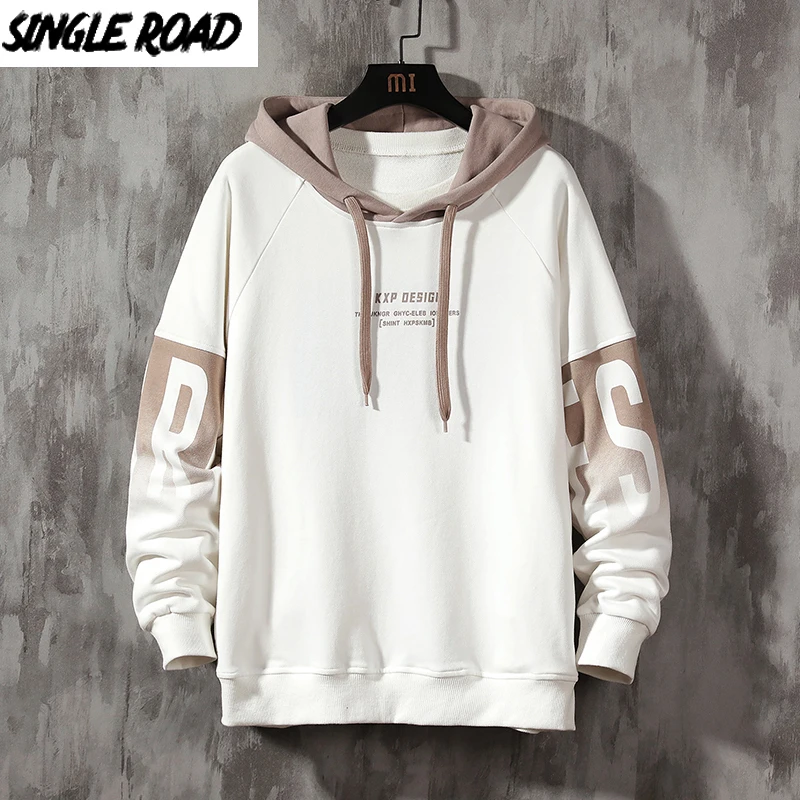 

Мужская толстовка с капюшоном и принтом, в стиле хип-хоп