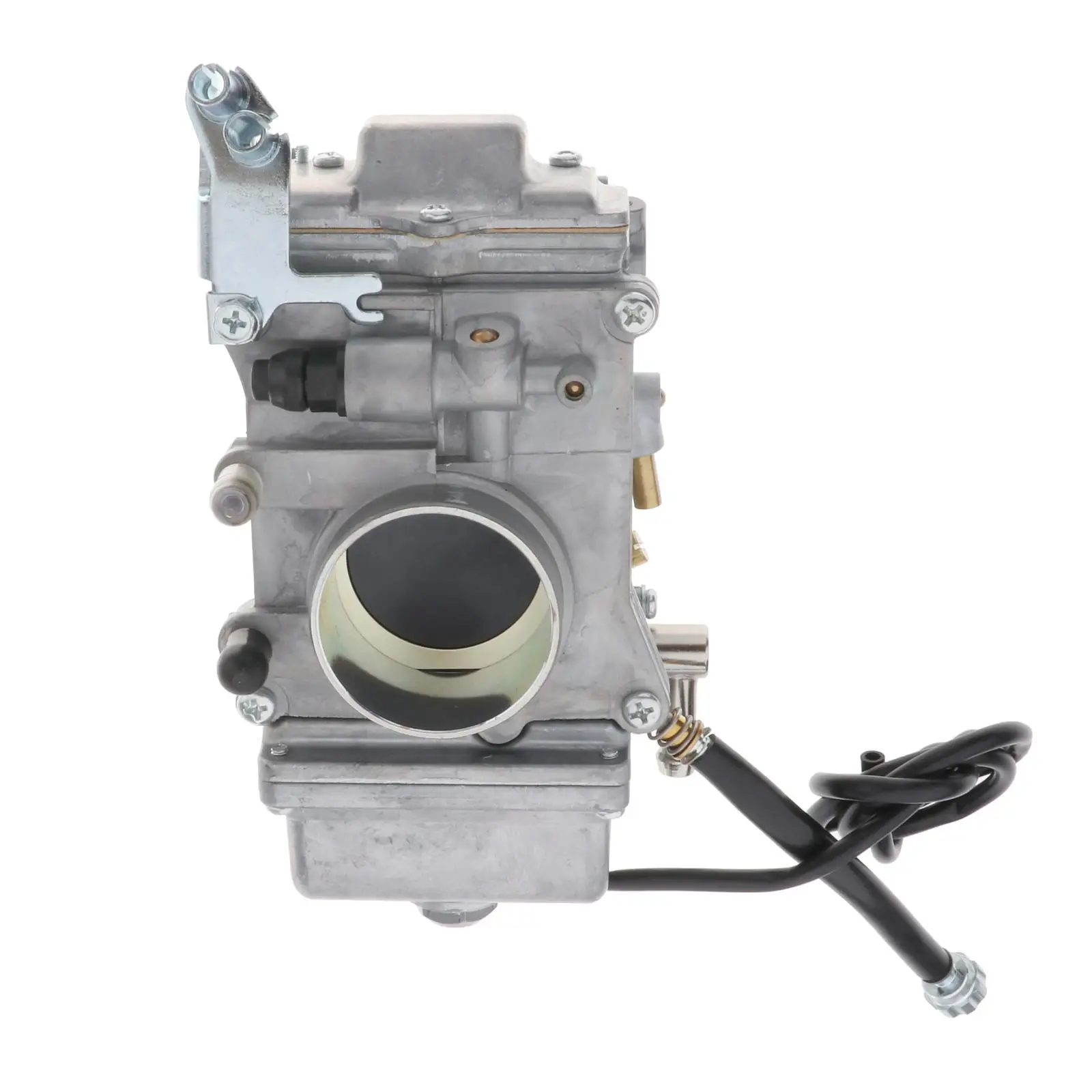 

New Carburetor Carb Assembly Engine for Harley HSR45 45mm Carb