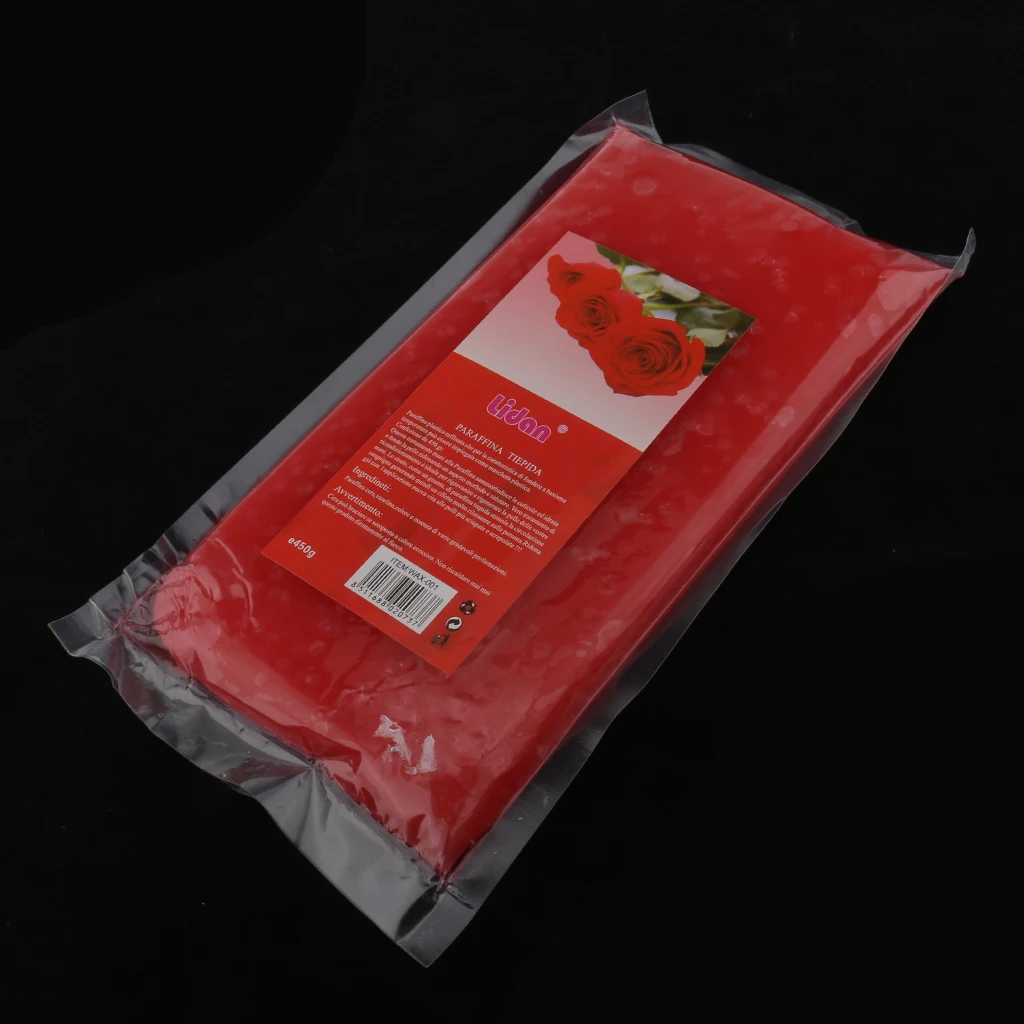 Ванночка для терапии парафином рук и ног 450 г