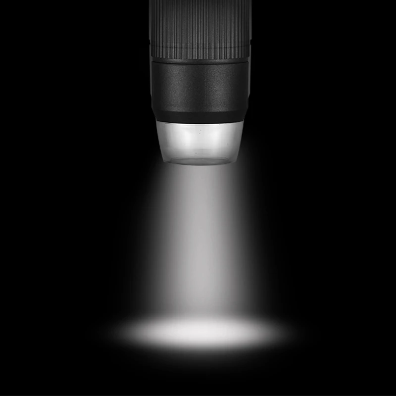 Электронный цифровой микроскоп 1000x Wi-Fi Usb для телефона ПК видео обнаружения кожи
