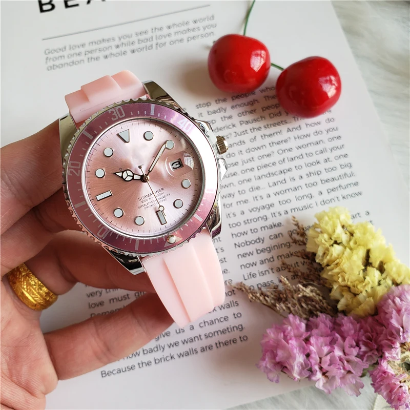 

2021 top luxury new brand water ghost (XINDI) boss wearing Swiss quartz movement, steel belt, business men's and women's watches