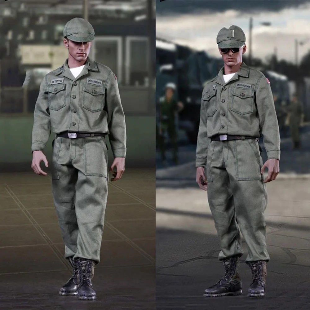 

1/6 масштаб MICTOYS NO.001 Мужская Solider модель капитан герой Крис Эванс 12 дюймов экшн-фигурка