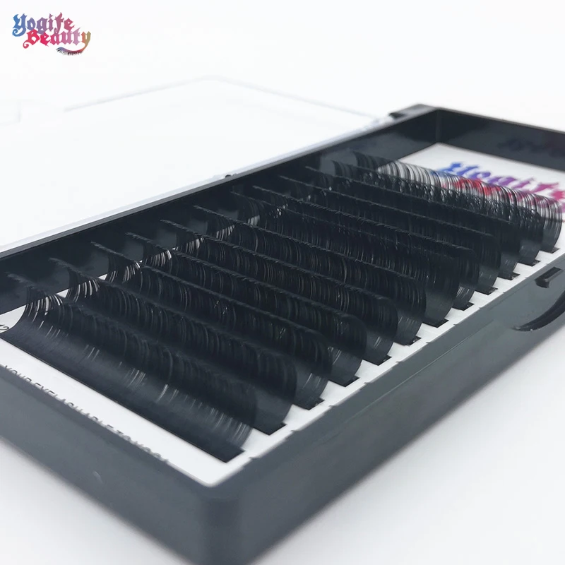 Искусственное расширение хорошая форма удержание OEM ODM естественный или